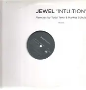 Jewel - Intuition