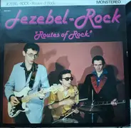 Jezebel Rock - Routes of Rock