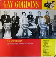 Jim Cameron's Scottish Dance Band - Gay Gordons