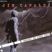 Jim Capaldi - Dreams Do Come True