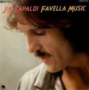 Jim Capaldi - Favella Music