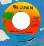 Jim Capaldi - Good Night & Good Morning