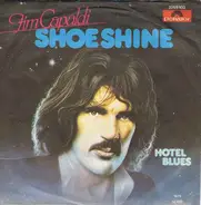 Jim Capaldi - Shoe Shine