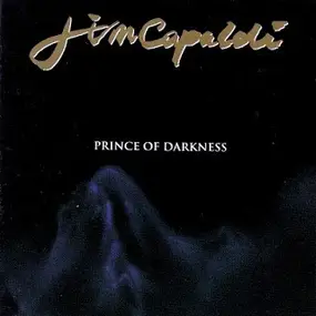 Jim Capaldi - Prince of Darkness