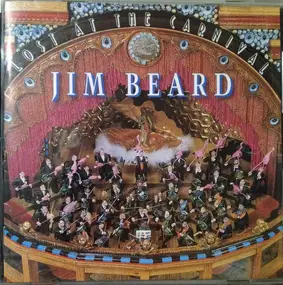 Jim Beard - Lost at the Carnival