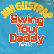 Jim Gilstrap - Swing Your Daddy Part 1+2