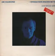 Jim Diamond - I Should Have known better