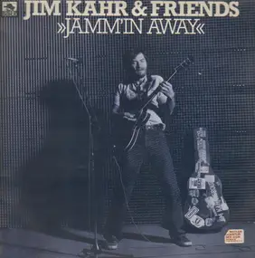Friends - Jamm'in Away