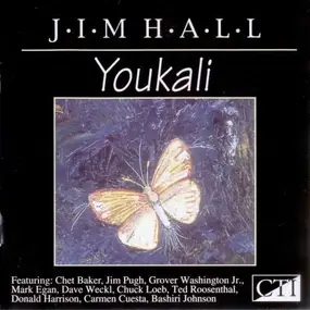 Jim Hall - Youkali