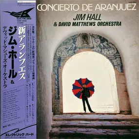 Jim Hall - Concierto De Aranjuez