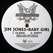 Jim Jones - Baby Girl