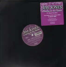 Jim Jones - Looking At The Game