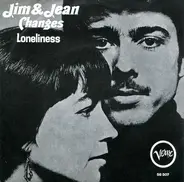 Jim & Jean - Changes / Loneliness