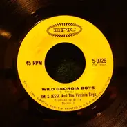 Jim & Jesse And The Virginia Boys - Better Times A-Coming