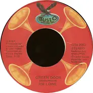 Jim Lowe - Green Door / Talkin' To The Blues