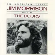 Jim Morrison - An American Prayer + 3