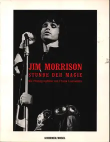 Jim Morrison - Stunde der Magie