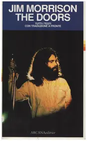 Jim Morrison - The Doors. Jim Morrison