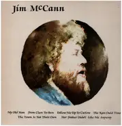 Jim McCann - Jim McCann