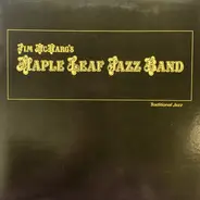 Jim McHarg's Maple Leaf Jazz Band - Traditional Jazz