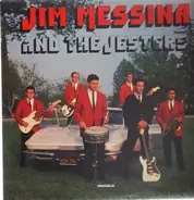Jim Messina And The Jesters - Jim Messina And The Jesters