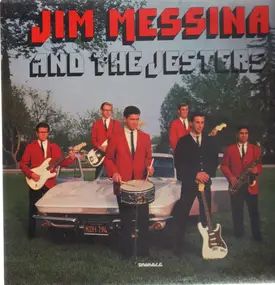 Jim Messina - Jim Messina And The Jesters