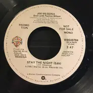 Jim Messina - Stay The Night