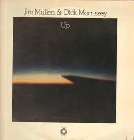 Dick Morrissey - Up