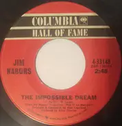 Jim Nabors - The Impossible Dream / Time After Time