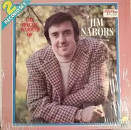Jim Nabors - The Special Warmth Of Jim Nabors