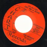 Jim Nesbitt With Guitarist Bill Moore - (Go On And) Cry Me A River