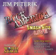 Jim Peterik Performed By World Stage - Rock America (Smash Hits Live)