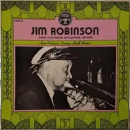 Jim Robinson's New Orleans Band - Jim Robinson And His New Orleans Band