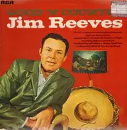 Jim Reeves - Good 'N' Country