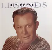 Jim Reeves - Legends