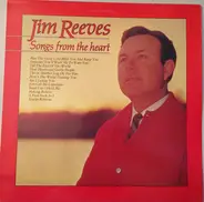 Jim Reeves - Songs From The Heart