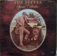 Jim Reeves - Special Collection