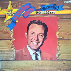 Jim Reeves - The Hits Of Jim Reeves