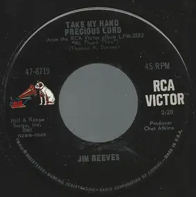 Jim Reeves - Snow Flake