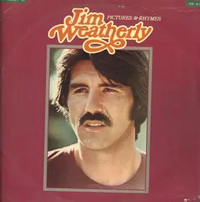 Jim Weatherly - Pictures and Rhymes