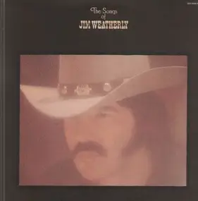Jim Weatherly - The Songs of Jim Weatherly