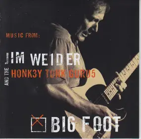 Jim Weider - Big Foot
