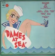 Jim Wise / George Haimsohn & Robin Miller - Dames At Sea