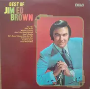 Jim Ed Brown - Best Of Jim Ed Brown