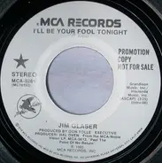 Jim Glaser - I'll Be Your Fool Tonight