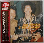 Jimi Hendrix & Curtis Knight - Jimi Hendrix & Curtis Knight