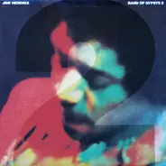 Jimi Hendrix - Band Of Gypsys 2