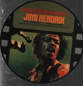 Jimi Hendrix - EXPERIENCE PART 1