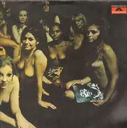 Jimi Hendrix Experience - Electric Ladyland (Redux)