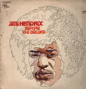 Jimi Hendrix feat. Curtis Knight - Before The Deluge